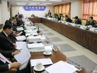 [광주] 광주상의 부회장,  (주)금호산업 김성산 대표 선출