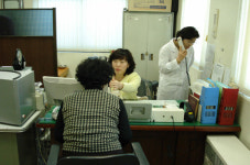 [전남] 보건소, 지역보건센터 중심 역할 톡톡