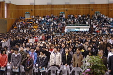 [전남] “정의롭고 당당한 조대인이 되겠습니다”