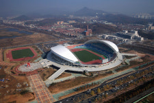 [경기] 안산시, 와~스타디움 개장행사