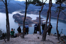 [경기] 고양시 공무원 사진동호회, 네 번째 사진전
