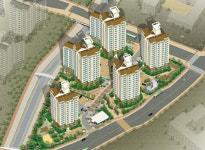 [경기] 주공, 고양 행신 휴먼시아 국민임대 477세대 공급