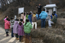 [경기] 임진왜란 415주년 의병장 이신의 장군 교육