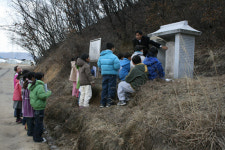 [경기] 임진왜란 415주년 의병장 이신의 장군 교육