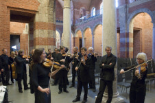 [경기] 독일 현대음악의 자존심, 뮌헨 챔버 오케스트라 첫 한국 공연