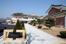 [전남] 아름다운 베스트 공공건축물로 선정된 강진군