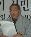 [충남] ‘백제의 미소’가 눈물을 흘리고 있다