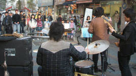 [경기] 일요일이 되면 도로에서 위험 없이 신나게 달려요