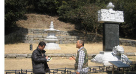 [전남] 천년고찰 옥룡사 이대로 사라지는가