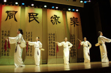 [전남] 꽃이 되고 빛이 되는 김향순 명창의 동편제 한마당