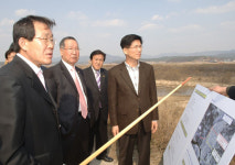 [경기] 김문수, 여주 특색관광자원 도차원 개발 시사