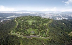 [경기] 하남시, 이성산성 종합정비계획수립