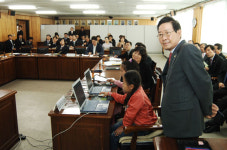[전남] 전남사이버가정학습, 길라잡이!