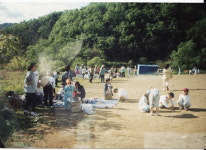 [경기] 파평산으로 산더덕 캐러 오세요