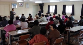 [경기] 구리시, 노인일자리 찾아 드립니다