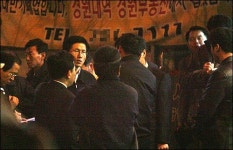 [경기] 김문수 “일용직 노동자 배려하라”