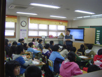 [경기] 안산 상록수보건소, 초등학생 대상 약물 오.남용 예방교육 실시