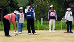 [경기] 양평군, 2007년도 생활체육교실 운영