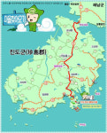 [전남] 진도, 금갑·접도권 개발 특별교부세 5억원 확보