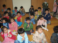 [경기] 평택 안중보건지소  “미취학어린이 구강건강교실”  운영