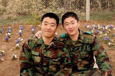 [강원] 지역 주민들의 영원한 친구 철벽부대