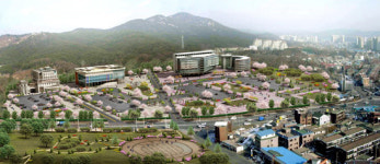 [경기] 의정부, 제2교육청 부지 후보 1위로 광역행정타운 조성사업 가속도