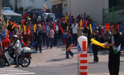[인천]용현3동 주민 군부대 이전, 남구청사 유치해야