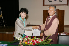 [경기]평택시, 학생봉사단 봉사협약 체결