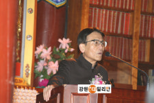 [강원]“문단(文壇)에 신선한 바람을 일으킬 것”