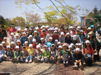 [경기]평택시, “사랑실천 자원봉사”