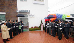 [경기]안성 일죽, 작은 도서관 개관