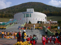 [경기]어린이날 동두천시 자유수호평화 박물관을 무료로