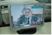 [전남]여수시 전국최초 시정정보 디지털컨텐츠 서비스