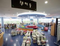 [경기]소중한 어린이의 친구 의정부어린이도서관 내일 개관