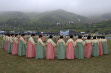 [전남]‘제34회 해남군민의 날’  화합과 축제의 한마당