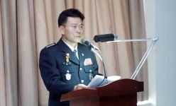 [경기]이천 경찰서‘경기지방경찰청 치안활동 보고회’