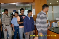 [경기]시흥시약사회, 외국인 열린 무료진료 자원봉사