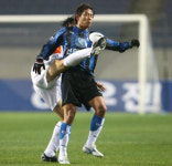 집중력 차이에서 결정난 컵 대회 A조 선두자리