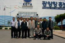 [경기]평택항의 디딤돌, 평택시안중출장소