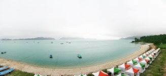 [전남]해남땅끝은 와!~  여름이다.