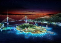 [전남]여수, 빛의 도시로 거듭난다