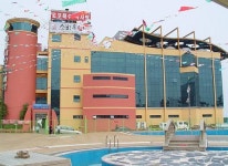 [전남]율포 해수.녹차탕 내부 수선 임시휴장