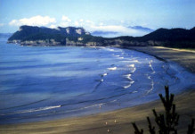 [전남]조기개장하는 진도 가계해수욕장