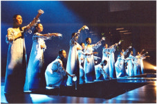 [인천]창작 갈라 공연 백야, 인천 예술사에 족적 남긴다