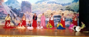 [경기]제6회 구리 전국민요경창대회 참가자 모집