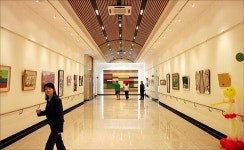 [경기]경기도 106번째 도서관 ‘책마루’ 개관