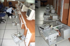 [강원] 노후 PC, 사랑의 PC로 재탄생 !