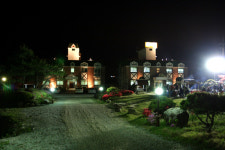 [전남]여름이 유혹한다. 구례 지리산 산사랑펜션