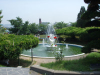 [인천]학교 속의 비밀의 정원...지역민들에게도 인기