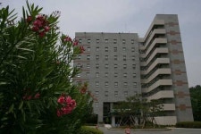 [전남]새단장한 광양제철소 백운플라자